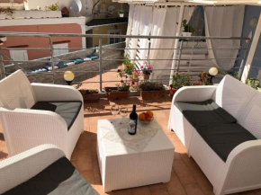 Casa Santa Maria - Suite Mediterraneo Ponza